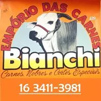 Empórios Das Carnes Bianchi (Carnes Nobres e Cortes Especiais) facebook profile
