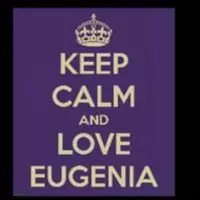 Eugenia Thomas facebook profile