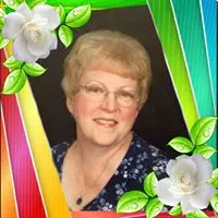 Carol Griffith facebook profile