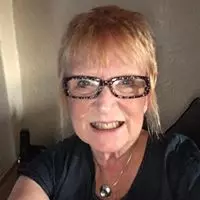 Carole Stevenson facebook profile