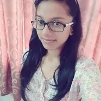 Pavitra G Revankar facebook profile