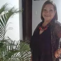 Gladys Longa facebook profile