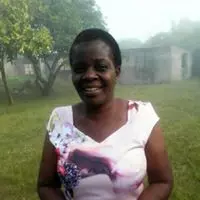 Clotildah E Milambo Nyanga facebook profile