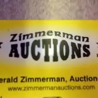 Gerald Zimmerman facebook profile