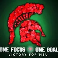 Curtis Blackwell (Michigan State Football Camps) facebook profile