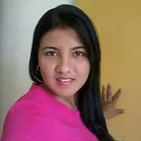 Gregoria Mendoza facebook profile