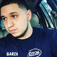 Joe Garza facebook profile