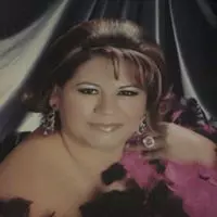 Gloria Hernande facebook profile