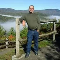 James Saucier (Crankshaft) facebook profile