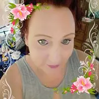 Christine Hart (Chris) facebook profile