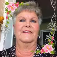 Gloria Haight Holt facebook profile