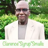 Clarence Syrup Smalls facebook profile