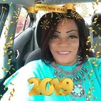 Gloria Robinson (Nana G) facebook profile