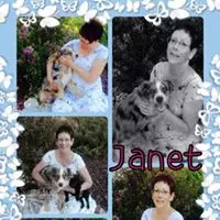 Janet Baker facebook profile