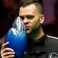 Jimmy Robertson (OSullivans SnookerPool Bexhill Brian) facebook profile