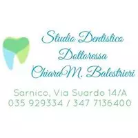 ChiaraMaria E. Balestrieri (Studio Dentistico) facebook profile