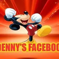 Denny Wood facebook profile