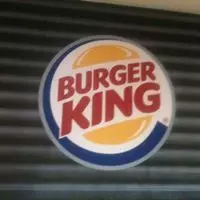 George-Burger King facebook profile