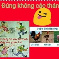 Chong Song facebook profile