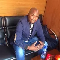 David Lehlohonolo Mokoena facebook profile