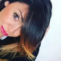 Simona D'alessio facebook profile
