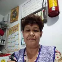 Gloria Amador facebook profile