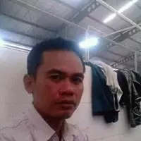 Putra Isma C'Mott facebook profile