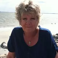 Debbie Finley (Goodwin) facebook profile