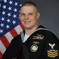 Craig McDonald (Petty Officer McDonald) facebook profile