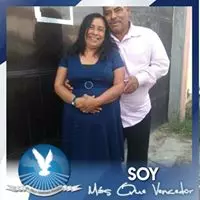 Gloria Hernandez (Pastora  evangelista) facebook profile