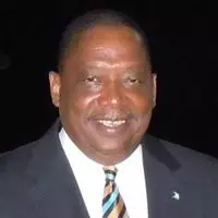 Vernon E. L. Burrows facebook profile