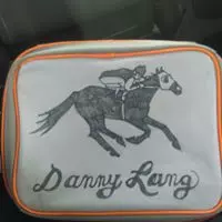 Danny Lang facebook profile