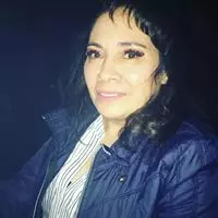 Gloria Amador facebook profile