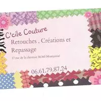C'cile Couture Couture facebook profile
