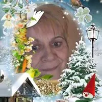 Doris Becker facebook profile