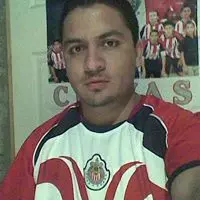 Gilberto Flores (stewi grifin) facebook profile