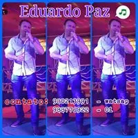 Eduardo Paz facebook profile
