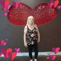 Diana Singleton facebook profile