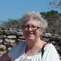 Susan E Solomon (Cook) facebook profile