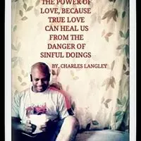 Charles Langley facebook profile