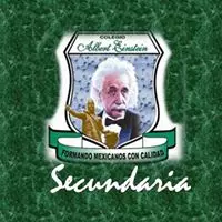 Albert E. Secundaria facebook profile