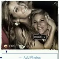 Darrell Walker facebook profile