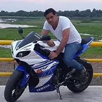 Joaquin E. Royero facebook profile
