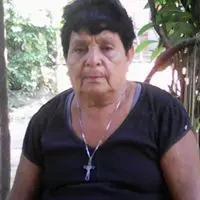 Francisca Chavez