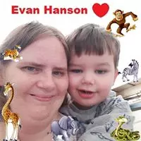 Elaine Hanson facebook profile
