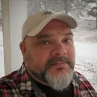 Craig Purcell-Beard facebook profile