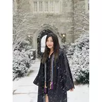 Christine Park (이은진) facebook profile