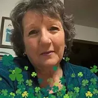 Dorothy Adams (Adamczyk) facebook profile