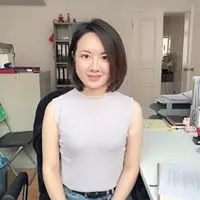 Cindy Zhang (Xinyi) facebook profile