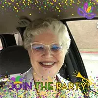 Carolyn Dupre Mills Herr (Nanny) facebook profile
